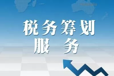 企業(yè)稅務籌劃(企業(yè)資金籌劃)