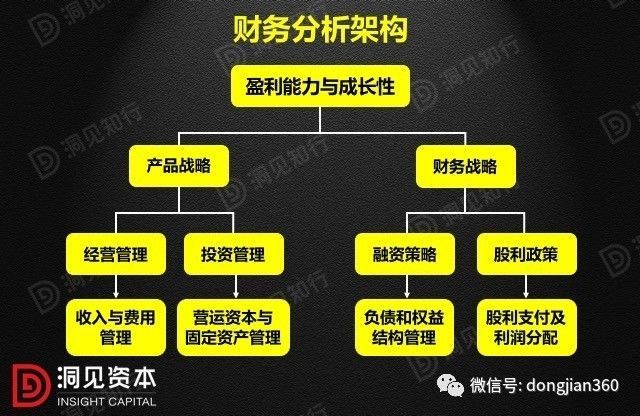 財會學園：最透徹的財務(wù)分析深度解析?。ê?0頁PPT）