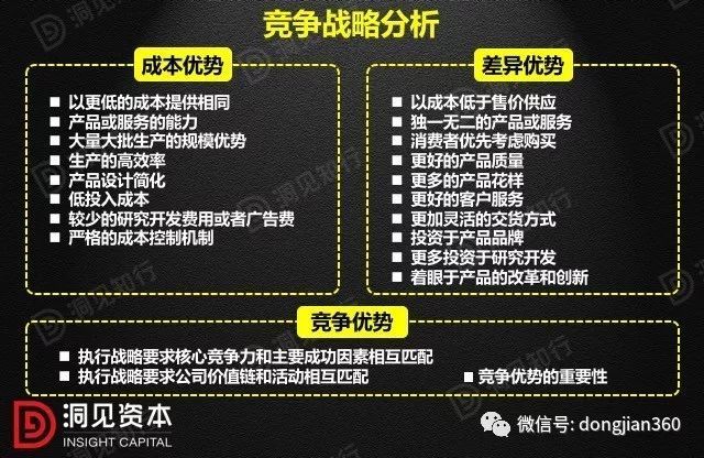 財會學園：最透徹的財務(wù)分析深度解析?。ê?0頁PPT）