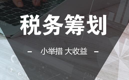 企業(yè)所得稅稅收籌劃(企業(yè)納稅實(shí)務(wù)與稅收籌