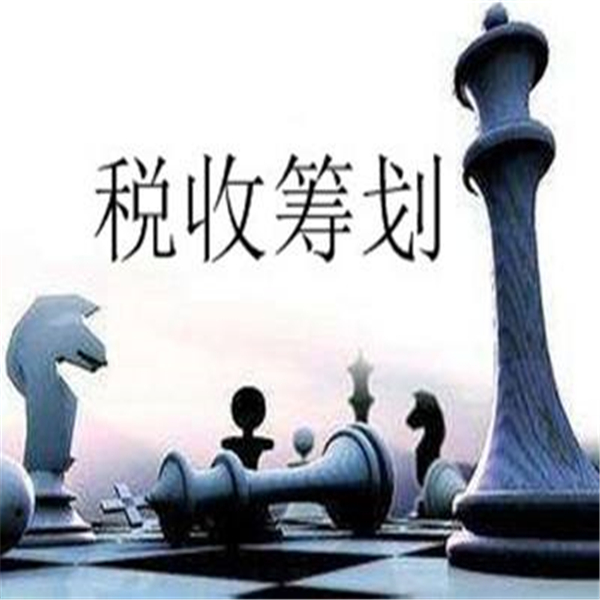 企業(yè)所得稅的稅務(wù)籌劃(個人稅務(wù)與遺產(chǎn)籌劃)