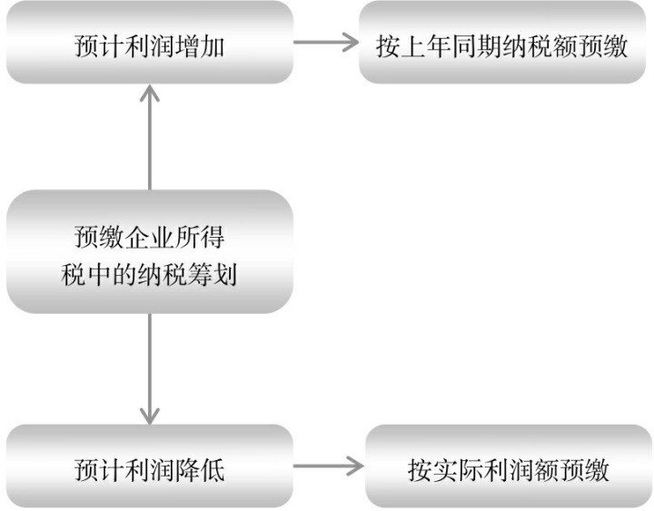 稅務(wù)會(huì)計(jì)與納稅籌劃