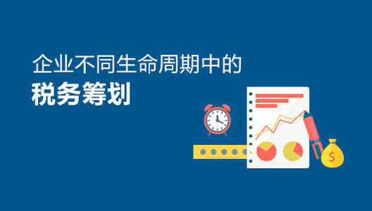 北京企業(yè)所得稅納稅籌劃怎么做