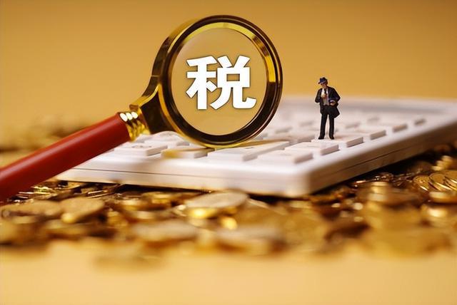 嚴(yán)查！7月起小規(guī)模納稅人注意了 